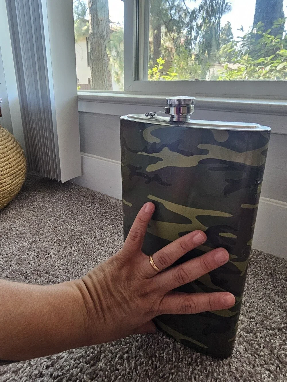N/A stylish camo